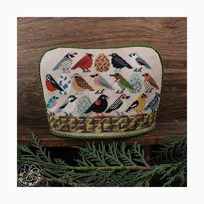 Birdy Bowl