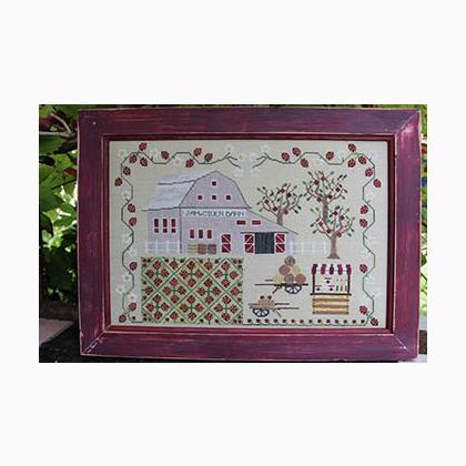 Barn Sale