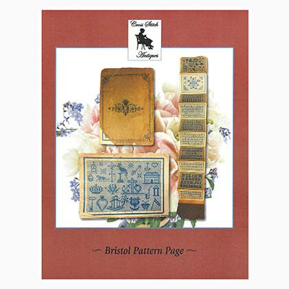 Bristol Pattern Page