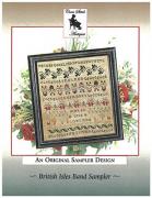British Isles Band Sampler