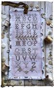 Eyelet Sampler Sewing Roll