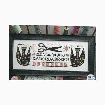 Black Wing Haberdashery