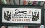 Black Wing Haberdashery