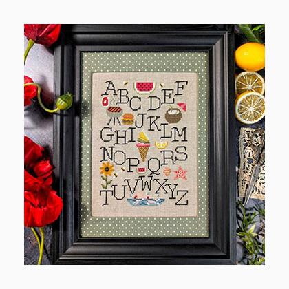 Summer Sampler