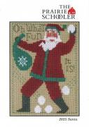 2025 Schooler Santa