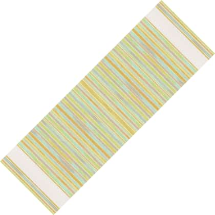 Vis à Vis - Alba - Multicolor