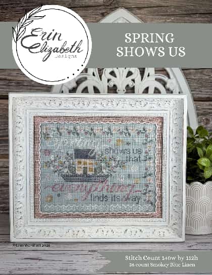 Spring Shows Us