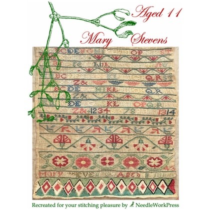 Mary Stevens Band Sampler