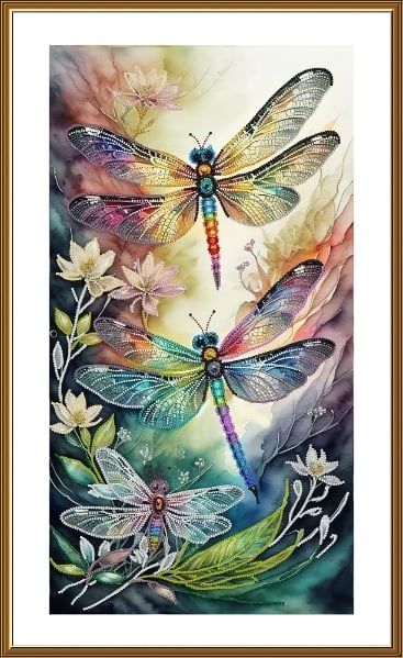 Enchanteresses