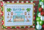Merry Beachmas