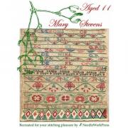 Mary Stevens Band Sampler