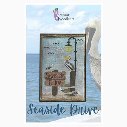 Seaside Drive
