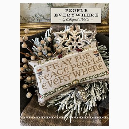 People Everywhere