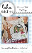 Snowman Hill Pin Keep