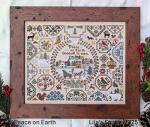Peace On Earth