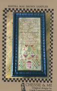 Bertha Mae Brown Sampler