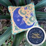 Blue Moon Garden