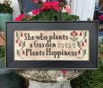 Plant Happiness