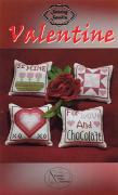 Valentine - Snazzy Smalls