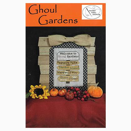 Ghoul Gardens