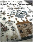 Stitchers Journal