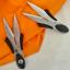 Ciseaux coupe-fils - Evolution - 11.5 cm