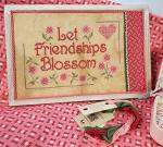 Let Friendships Blossom
