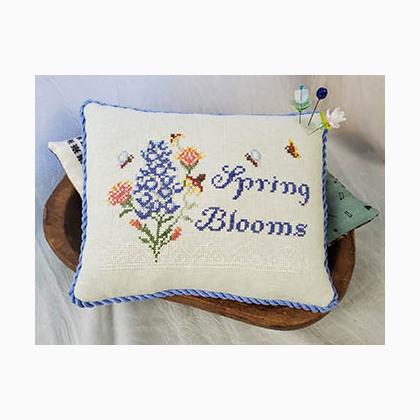 Spring Blooms