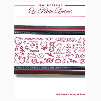 Le Petite Lettres