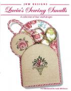 Lucia's Sewing Smalls