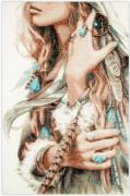 Boho Girl