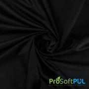 PUL ProSoft FoodSAFE® - 1mil - Noir