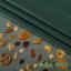 PUL ProSoft FoodSAFE® - 1mil - Vert profond