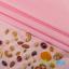 PUL ProSoft FoodSAFE® - 1mil - Rose layette