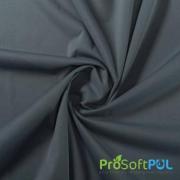 PUL ProSoft FoodSAFE® - 1mil - Gris pierre