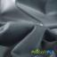 PUL ProSoft FoodSAFE® - 1mil - Gris pierre