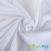 PUL ProSoft FoodSAFE® - 1mil - Blanc