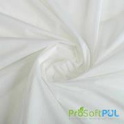 PUL REPREVE ProSoft FoodSAFE® - 1mil - Blanc