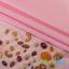PUL ProSoft FoodSAFE® - 2mil - Rose Layette