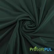 PUL ProSoft FoodSAFE® - 2mil - Vert Profond