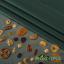 PUL ProSoft FoodSAFE® - 2mil - Vert Profond