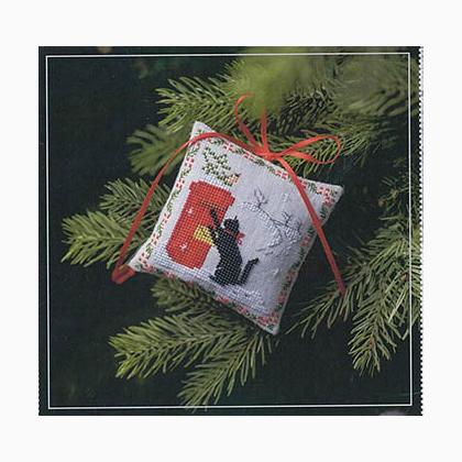 Merry Mail (Cats Tales Series#21)