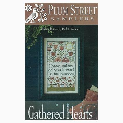 Gathered Hearts