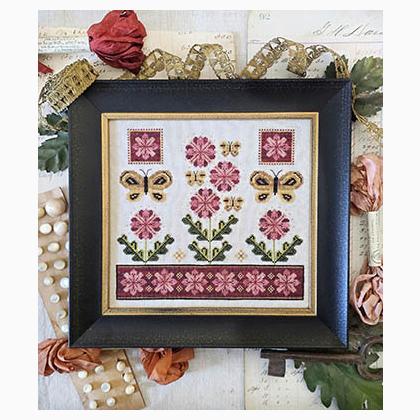 Fanciful Flowers