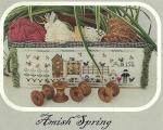 Amish Spring