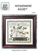 Windermere Basket