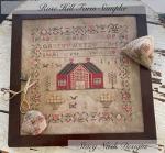 Rose Hill Farm Sampler &  Pinkeeps