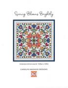 Spring Blooms Brightly