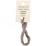 Sampler Threads: Mourning Dove - Limited Edition