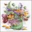 Bouquet de fleurs